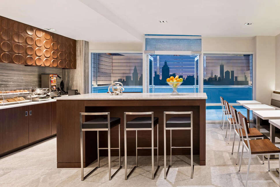 Ein Foto Wingate by Wyndham New York Midtown South/5th Ave