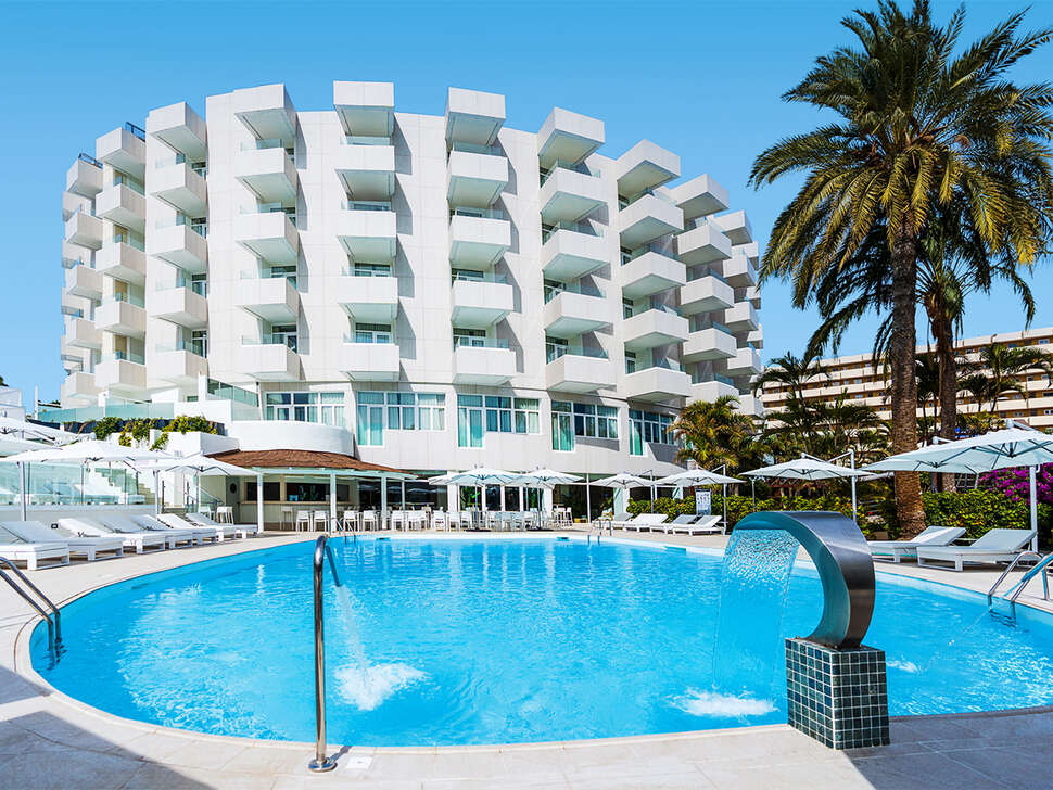 Een foto van HL Hotel Rondo