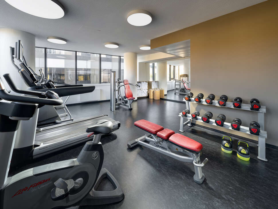 Een foto van Clarion Hotel Vienna South