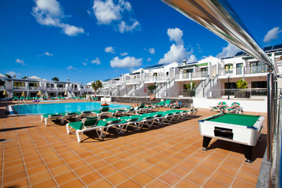 Een foto van Bitacora Club Lanzarote