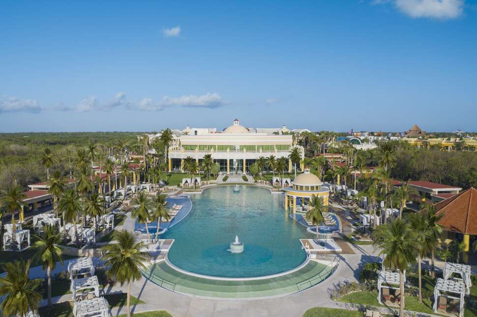 Ein Foto Joia Paraiso by Iberostar