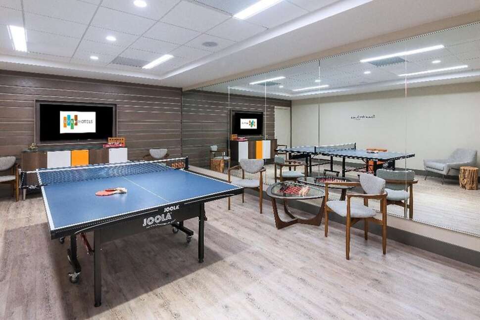 Een foto van Even Hotel Brooklyn