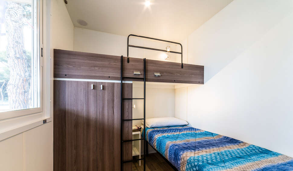 Een foto van Camping Centro Turistico San Nicola