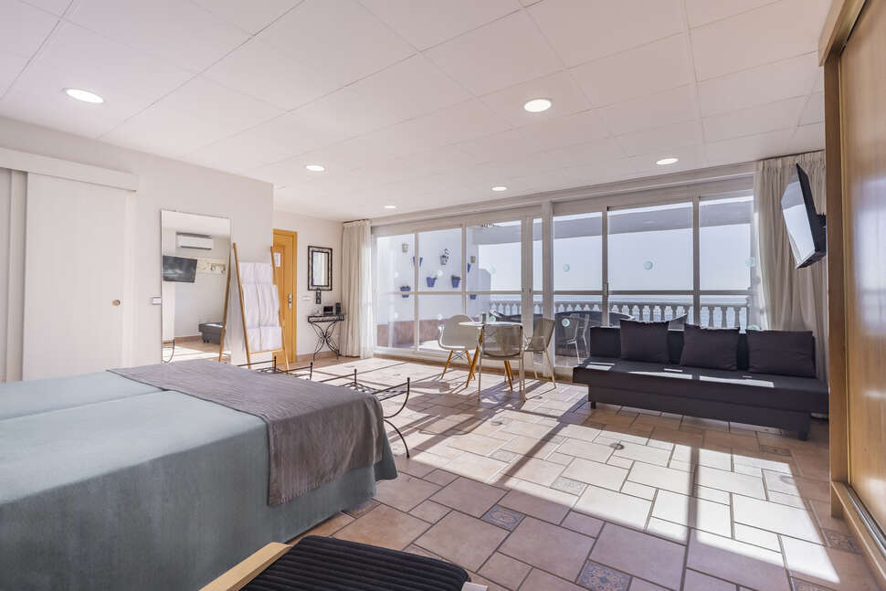 Een foto van Blue Sea Solaris