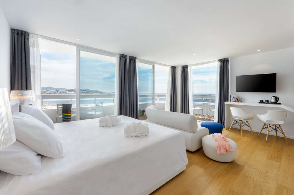Een foto van Vibra Algarb Hotel