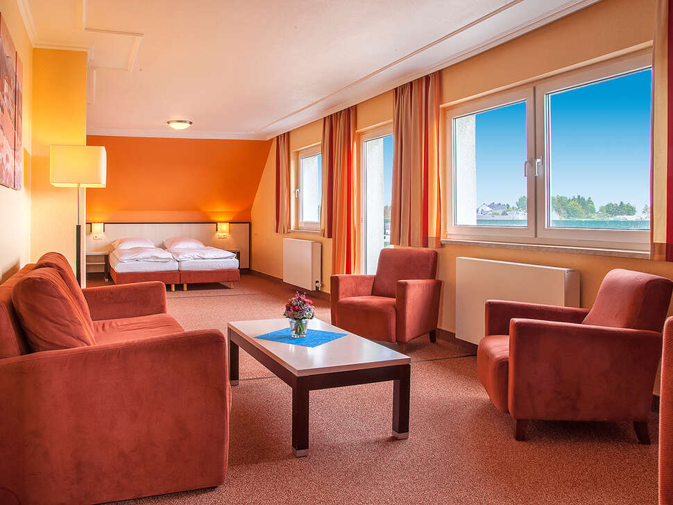 Een foto van Hotel Kammweg