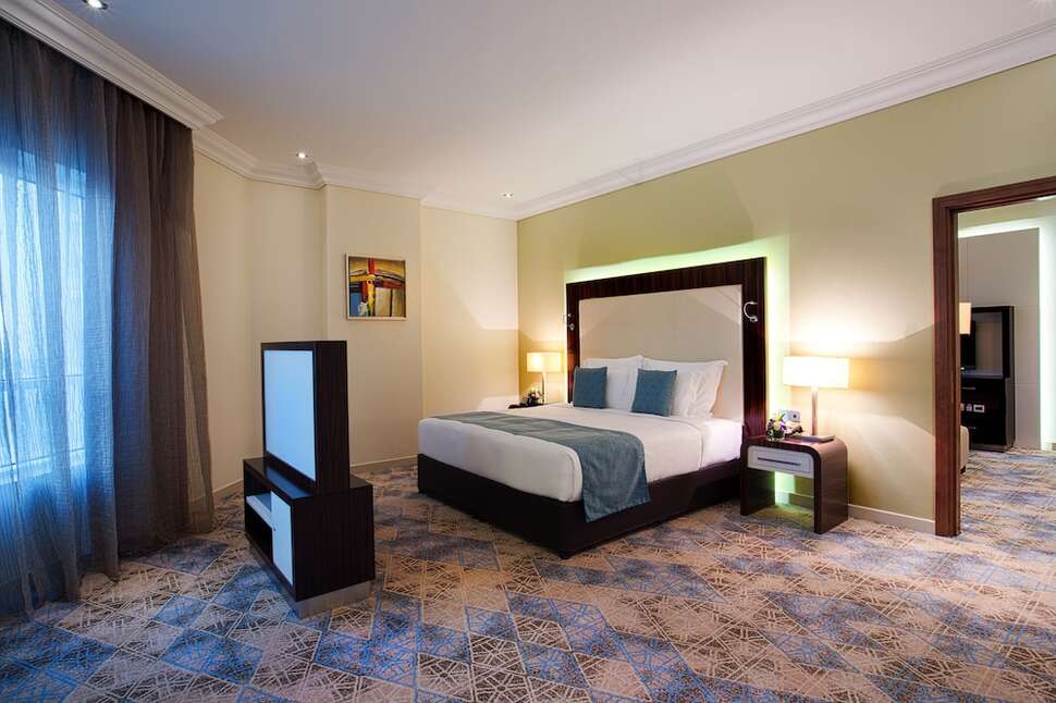 Een foto van Elite Byblos Hotel