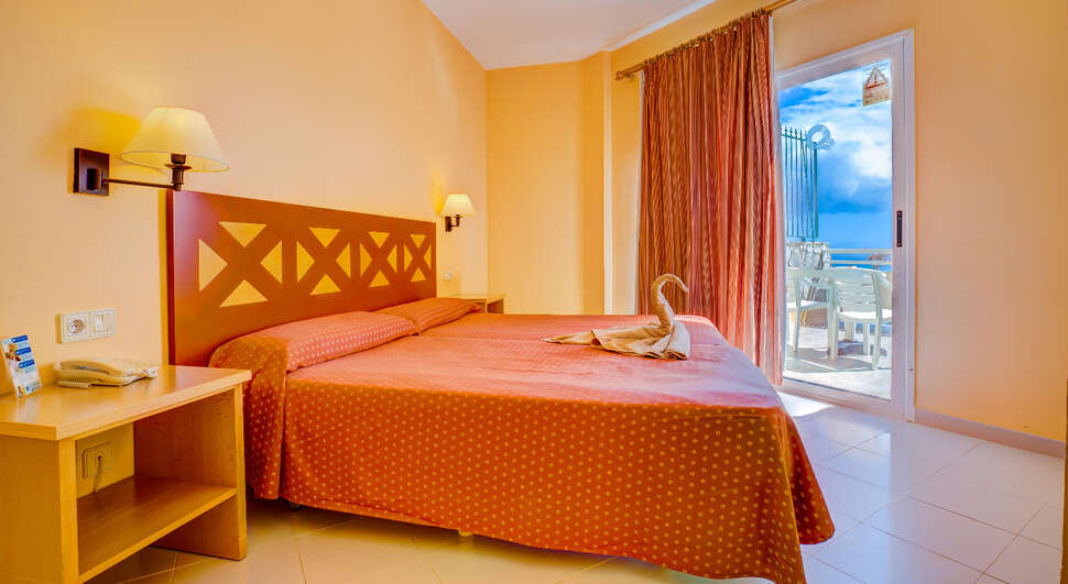 Een foto van SBH Hotel Costa Calma Beach Resort