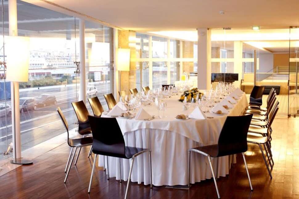 Ein Foto Hotel Marina Atlantico