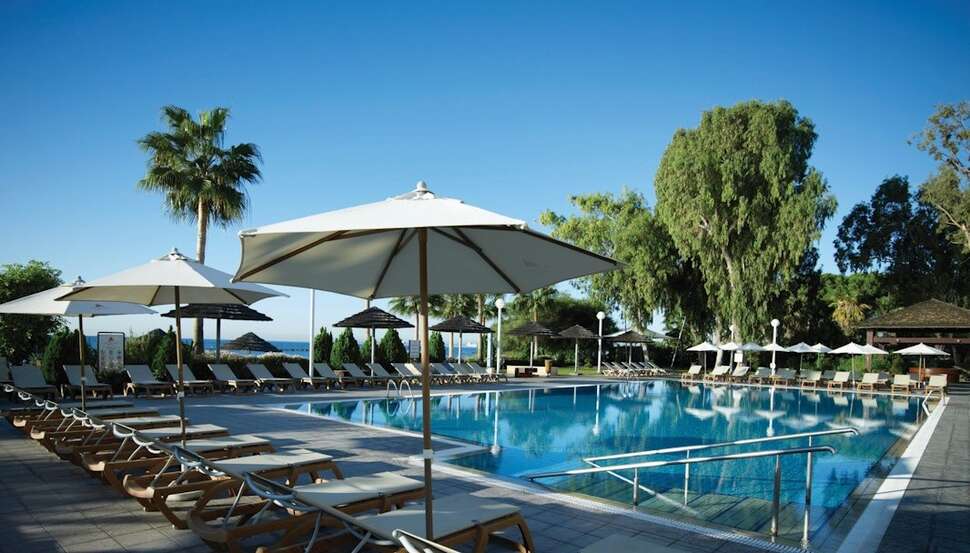 Een foto van Atlantica Miramare Beach Hotel