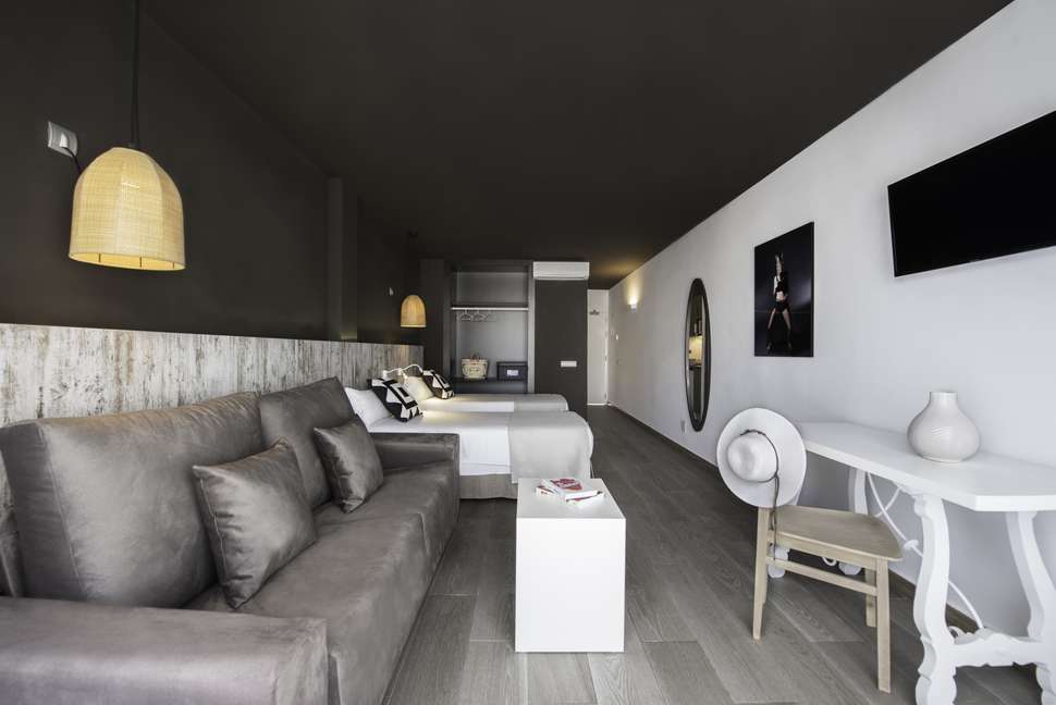 Ein Foto Aparthotel Vibra Mogambo