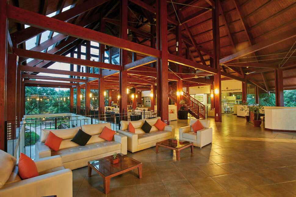 Een foto van Occidental Paradise Dambulla