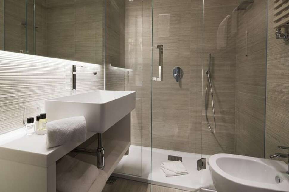 Een foto van Glance Hotel Florence