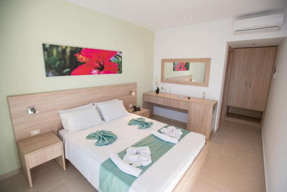 Een foto van Meliton Hotel