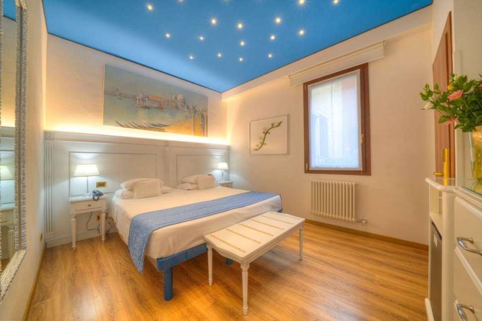 Een foto van Hotel Al Piave