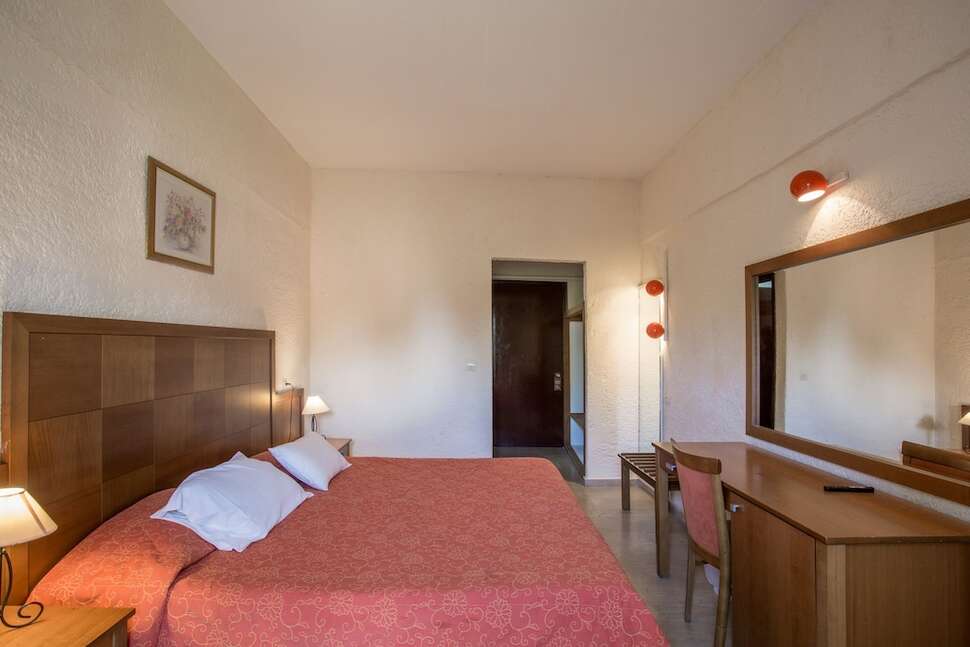 Een foto van Popi Star Hotel