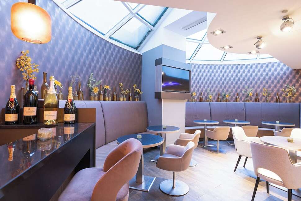 Ein Foto Leonardo Hotel Vienna
