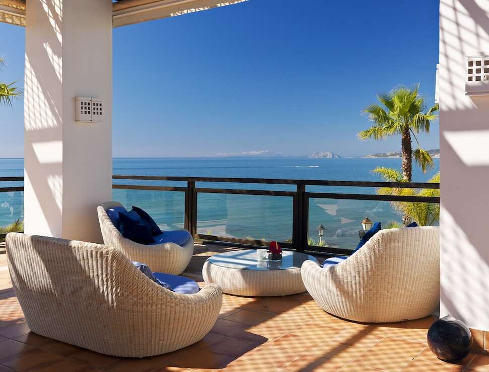 Ein Foto H10 Estepona Palace