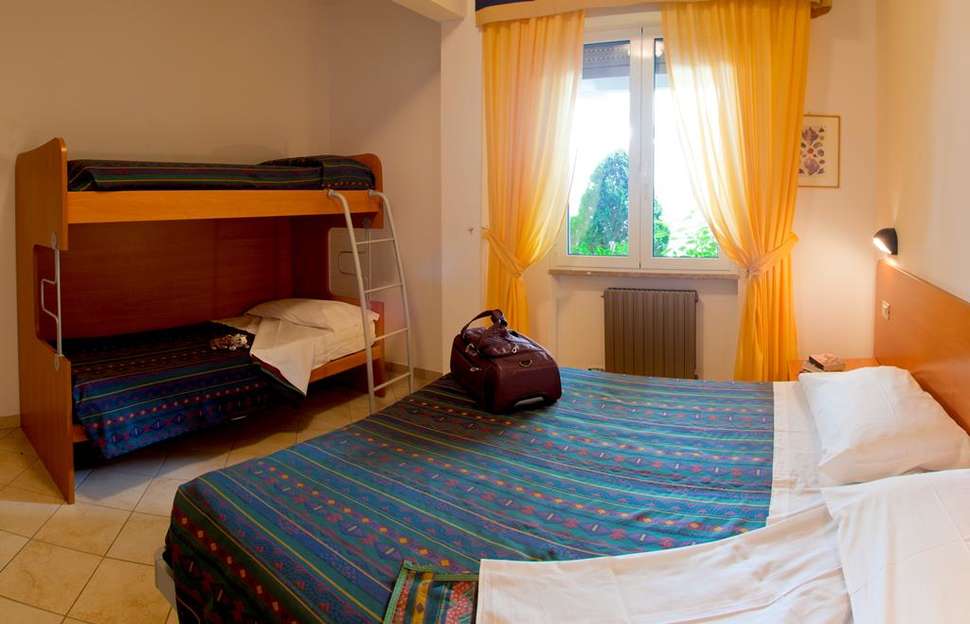 Een foto van Residence Sant 'Anna