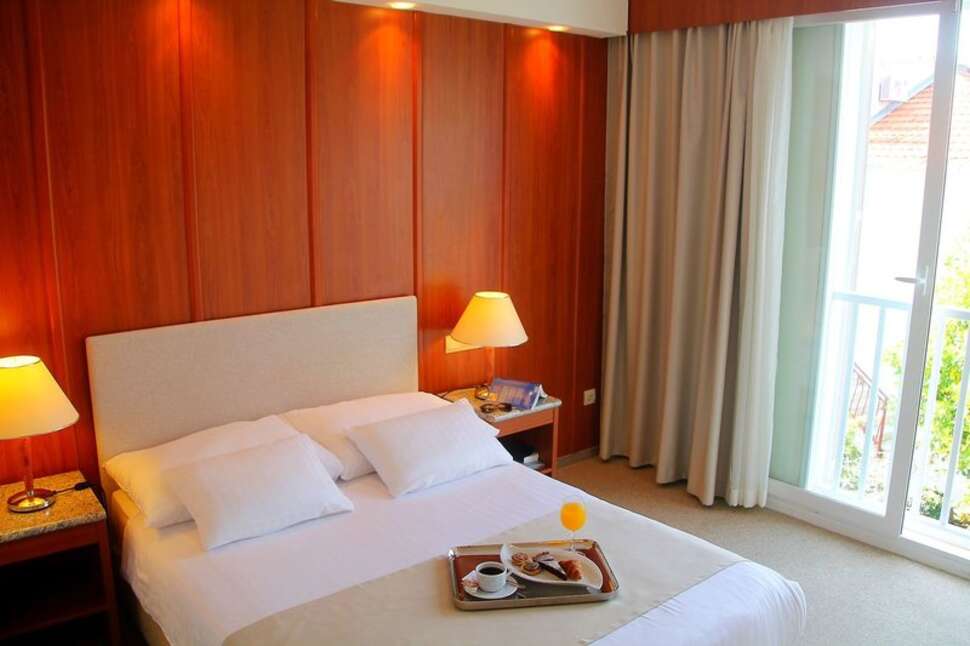 Een foto van Marko Polo Maradiso Hotel by Aminess