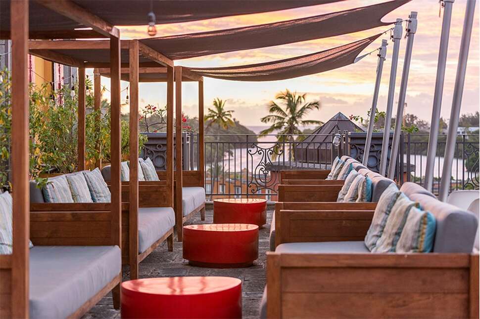 Een foto van The Address Boutique Hotel
