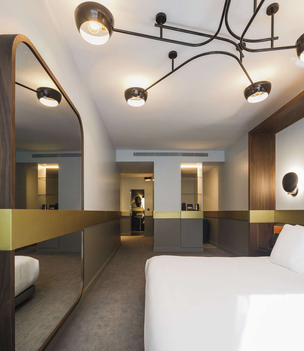 Een foto van Hotel Colon Centro