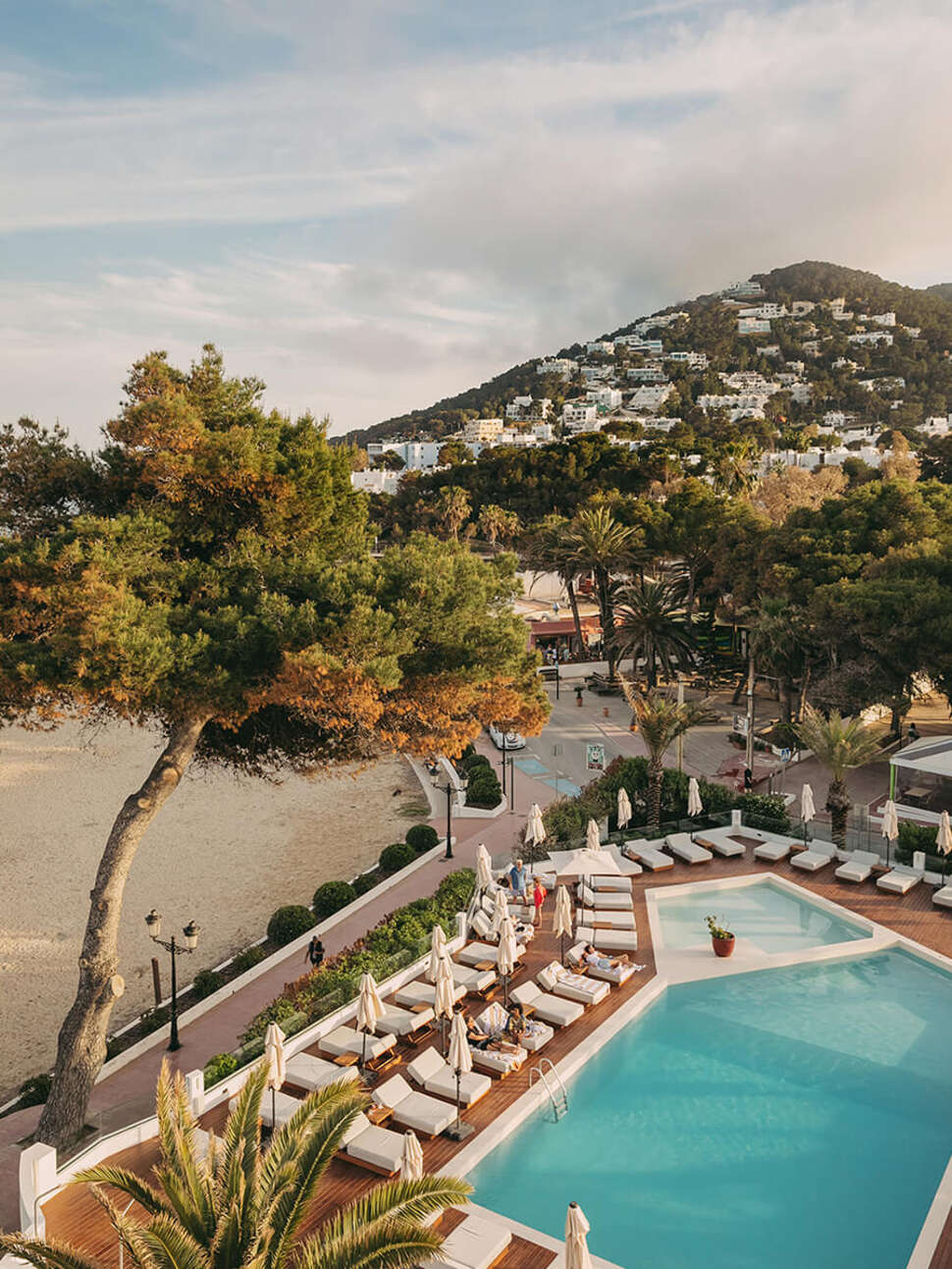 Ein Foto Hotel Riomar