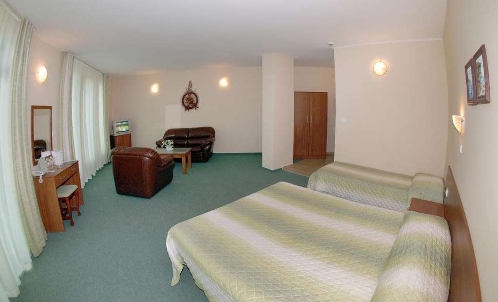Een foto van Hotel L&B