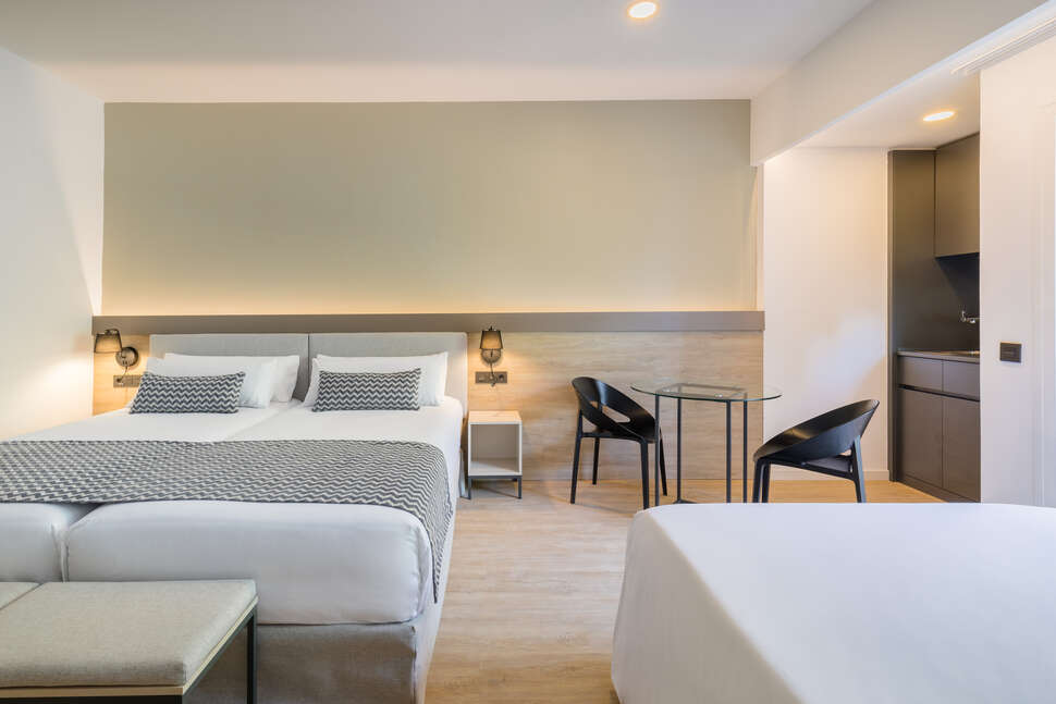 Een foto van Occidental Puerto Banus Hotel