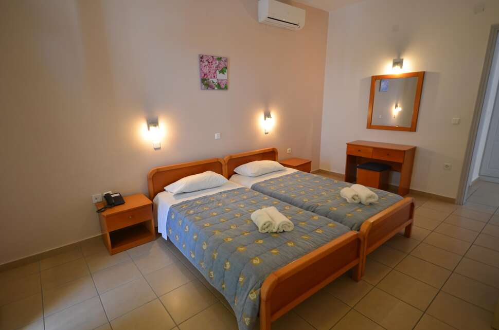 Ein Foto Paradiso Apartments