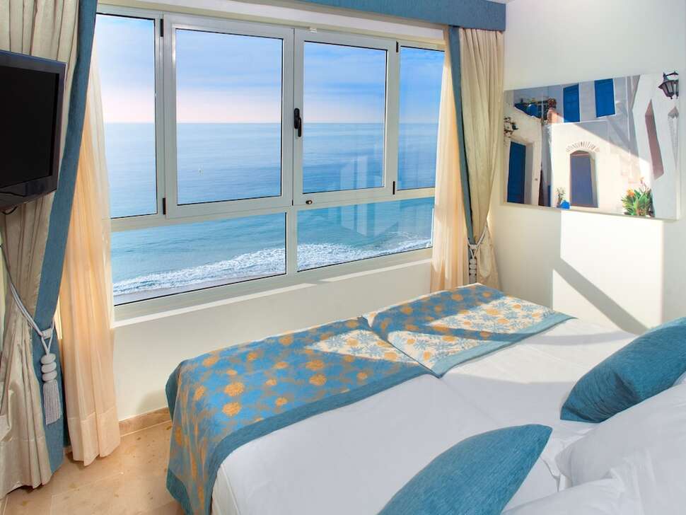 Een foto van Villa del Mar Hotel