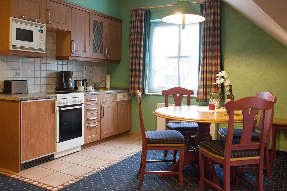 Een foto van Appartementen Park Resort