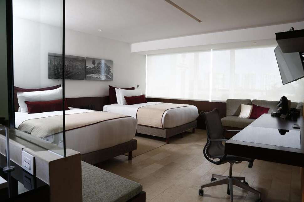 Een foto van Presidente InterContinental Cancun Resort