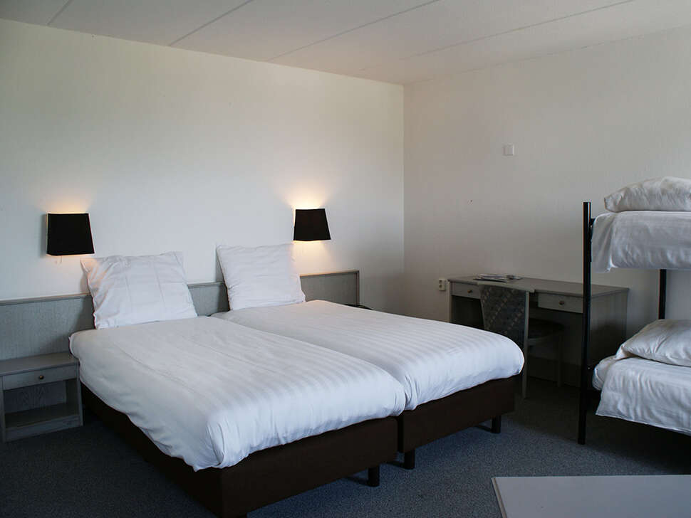 Een foto van Fletcher Hotel Restaurant Nieuwvliet Bad