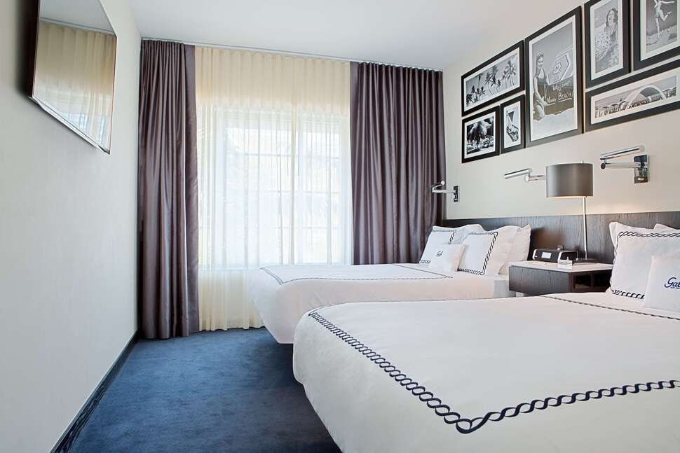 Ein Foto Gale South Beach Hotel - Curio Collection by Hilton