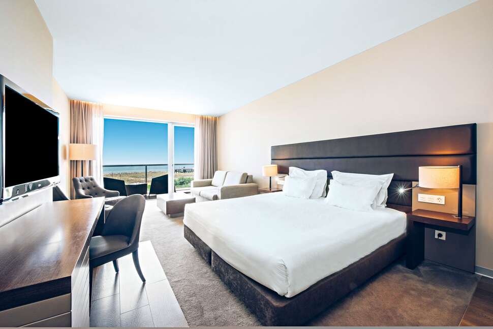 Een foto van Iberostar Selection Lagos Algarve
