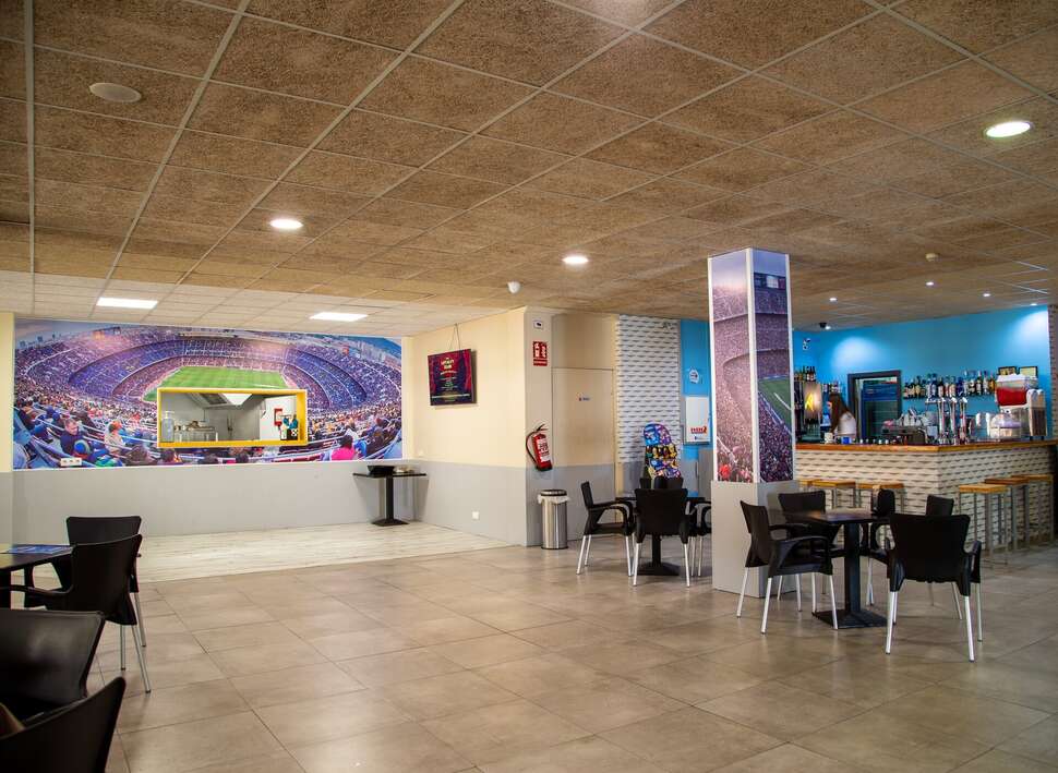 Een foto van Inter2 Salou Apartment Resort