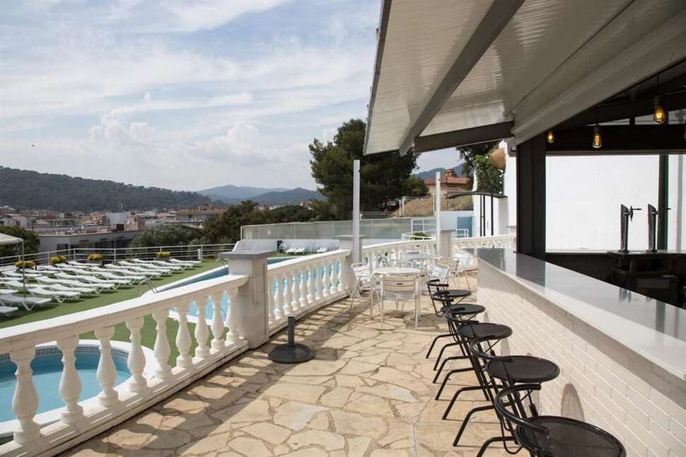 Een foto van Hotel Don Juan Tossa