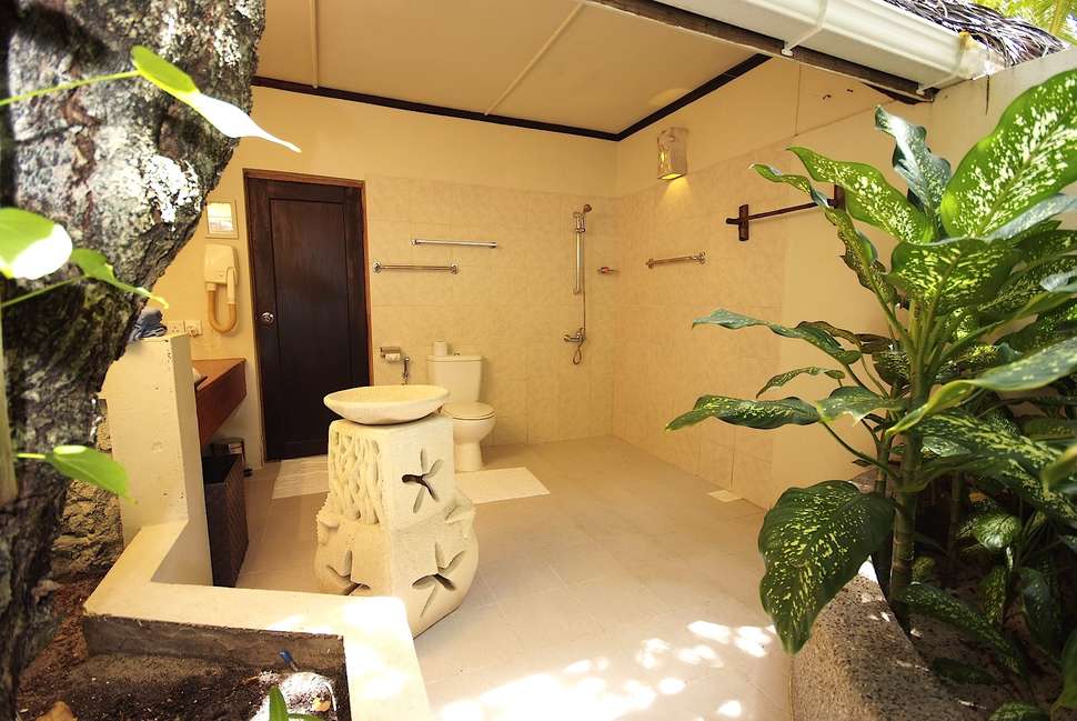Een foto van Ellaidhoo Maldives by Cinnamon