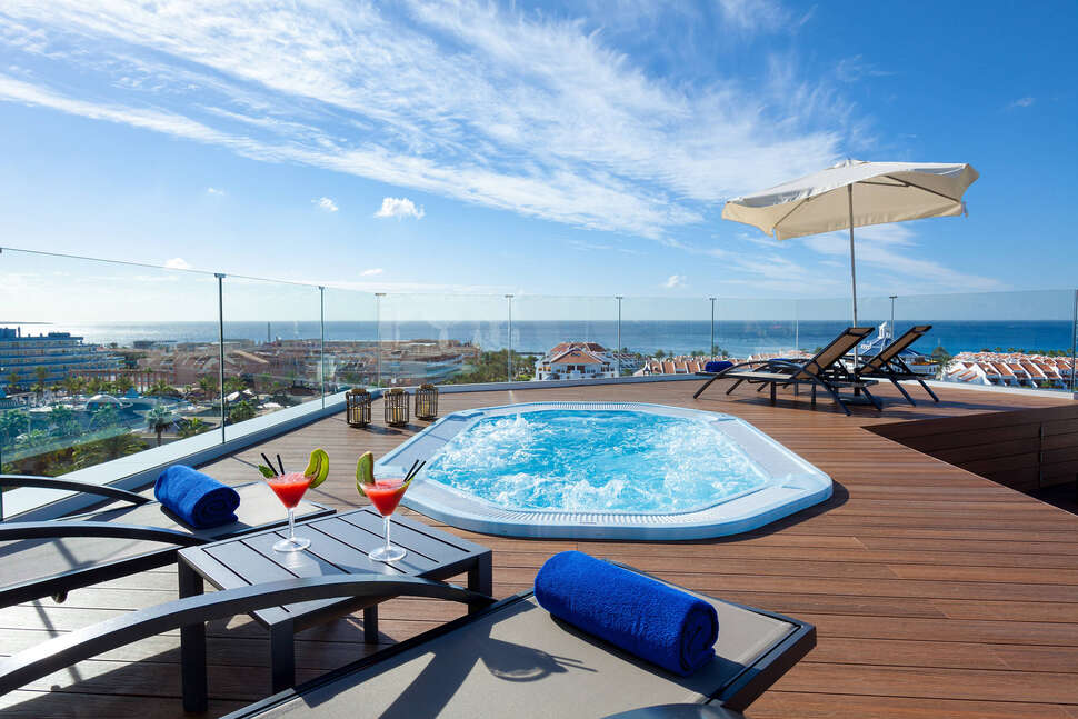 Ein Foto Best Tenerife