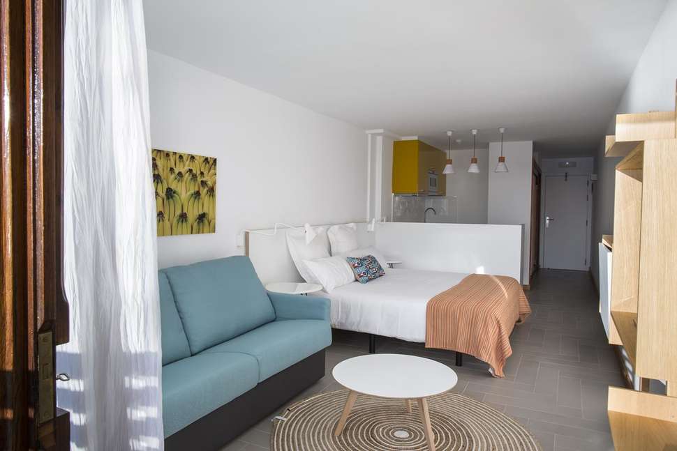Een foto van Appartementen Buganvilla