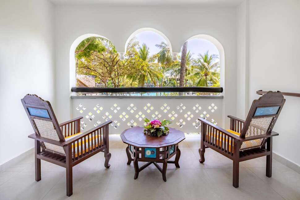 Een foto van Southern Palms Beach Resort
