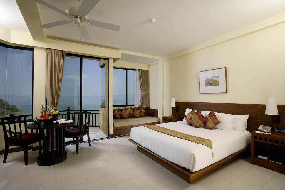 Een foto van Supalai Scenic Bay Resort & Spa