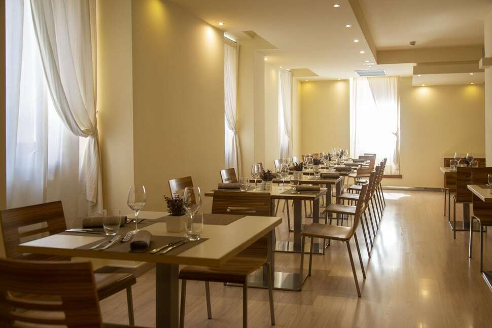 Een foto van Hotel Antico Borgo