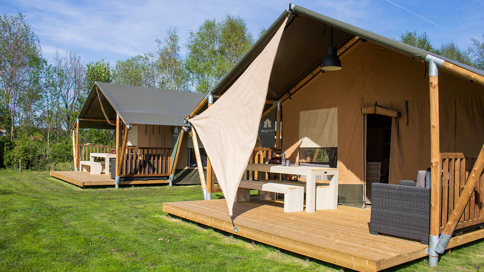 Een foto van Lei Suves Camping-Club