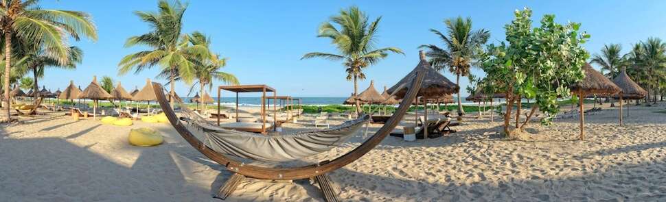Een foto van Sunprime Tamala Beach