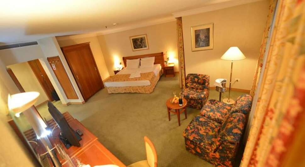 Een foto van Hotel Turist