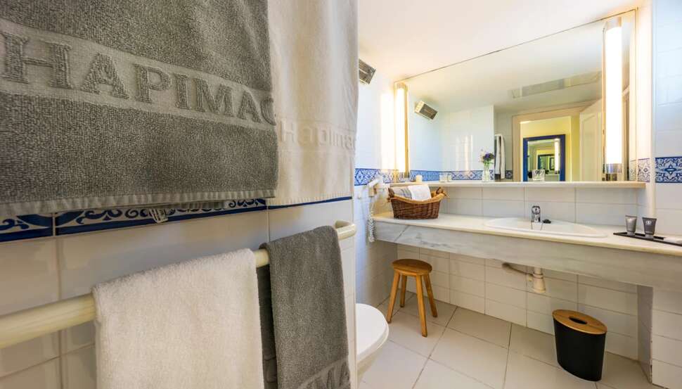 Een foto van Hapimag Resort Marbella