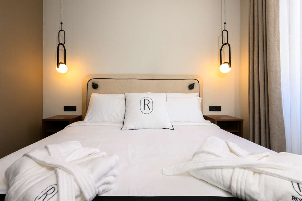 Een foto van Royale Sainte Helene Boutique Hotel