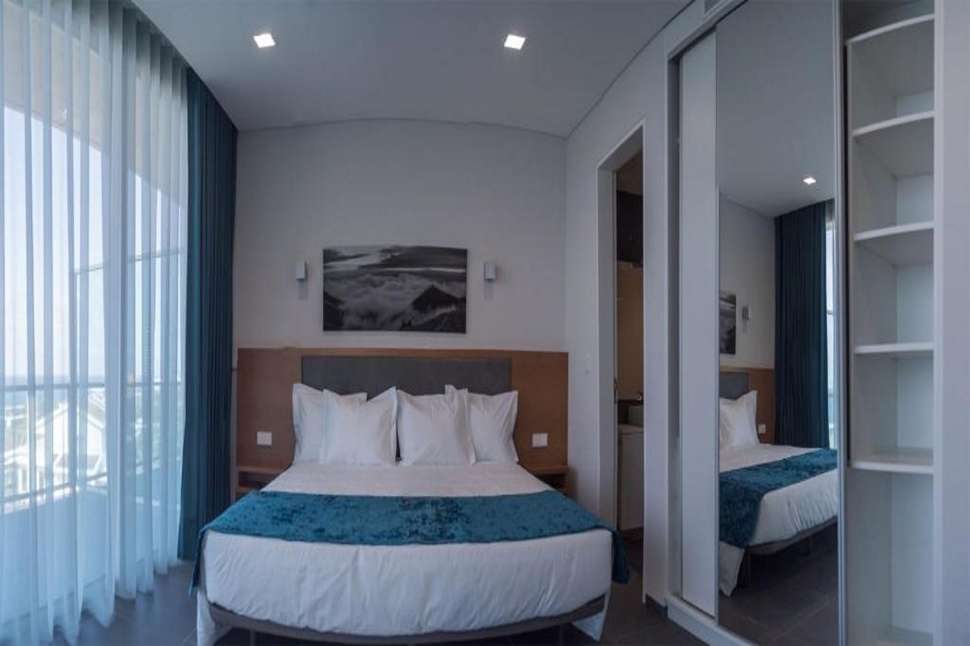 Een foto van Whales Bay Hotel Appartementen